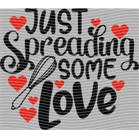 Valentine's Day-QRJ  907